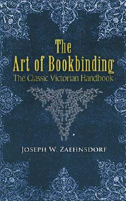 A Short History of Bookbinding