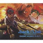 .hack//Link GAME MUSIC O.S.T.画像