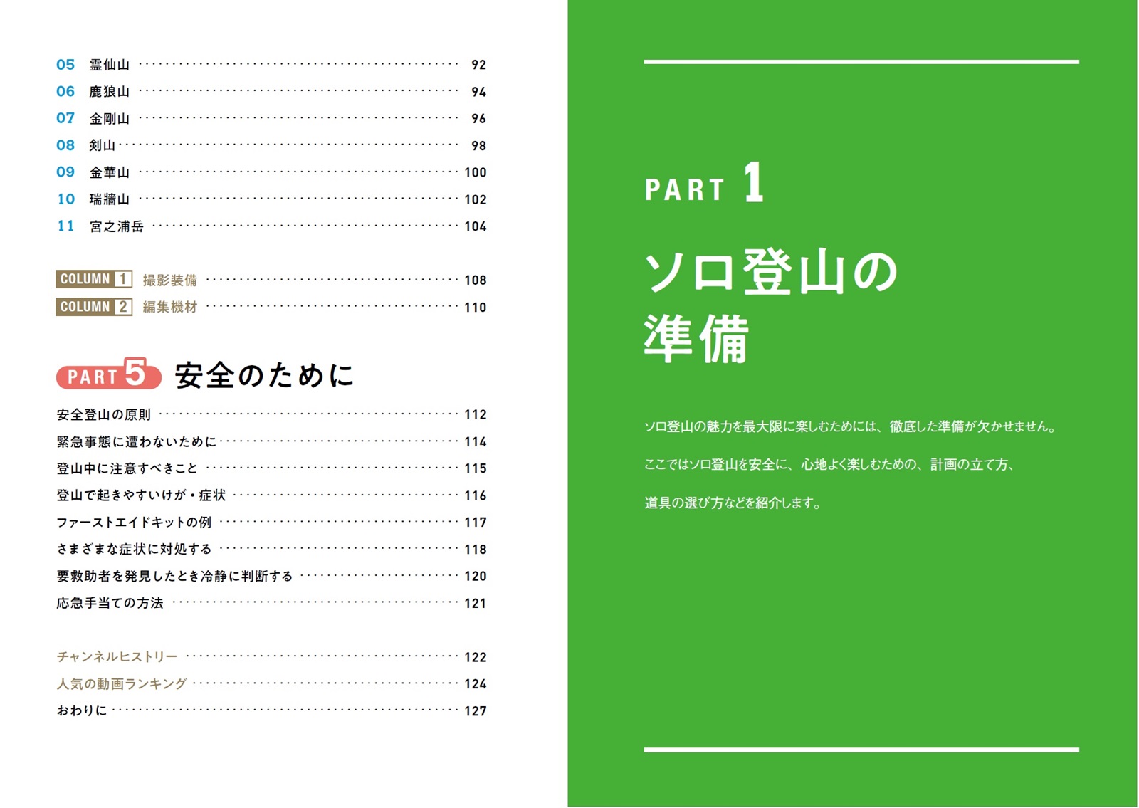 楽天ブックス: ソロ登山の教科書 - MARiA麻莉亜 - 9784839987343 : 本