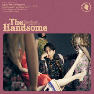 TheHandsome[����黰Ϻ]