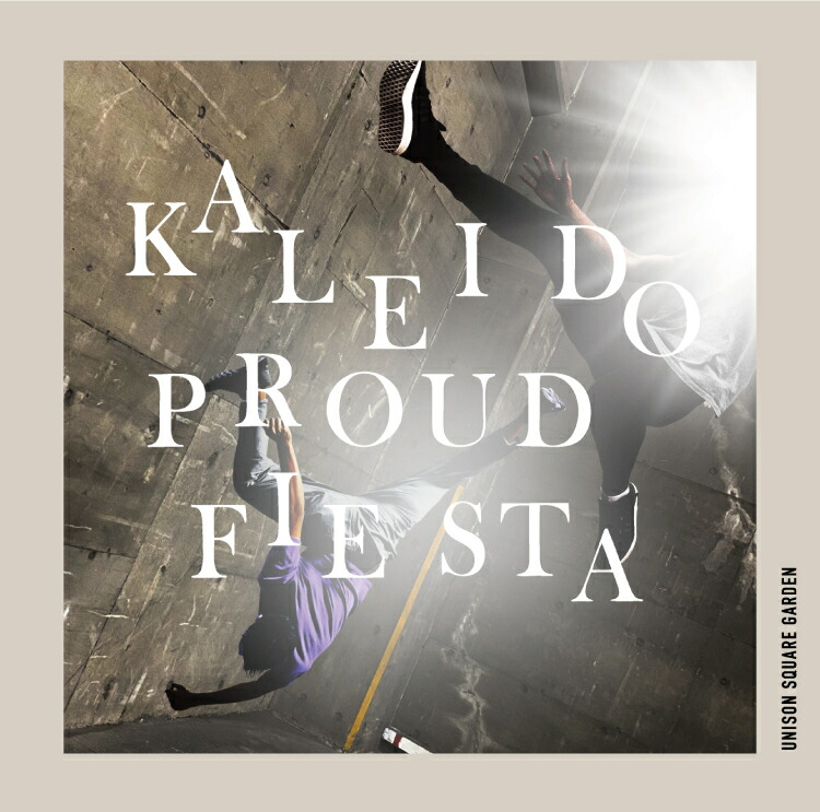 kaleido proud fiesta