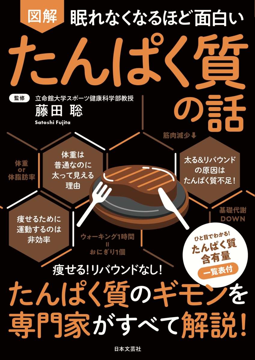 眠れなくなるほど面白い 図解 内臓脂肪の話 - 健康・医学