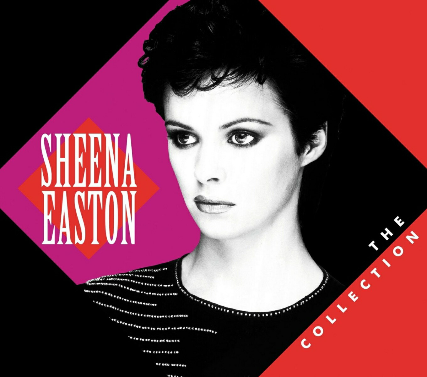 楽天ブックス 輸入盤 Collection Sheena Easton Cd