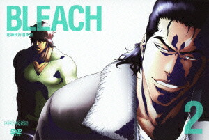 BLEACH [死神代行消失篇2]画像