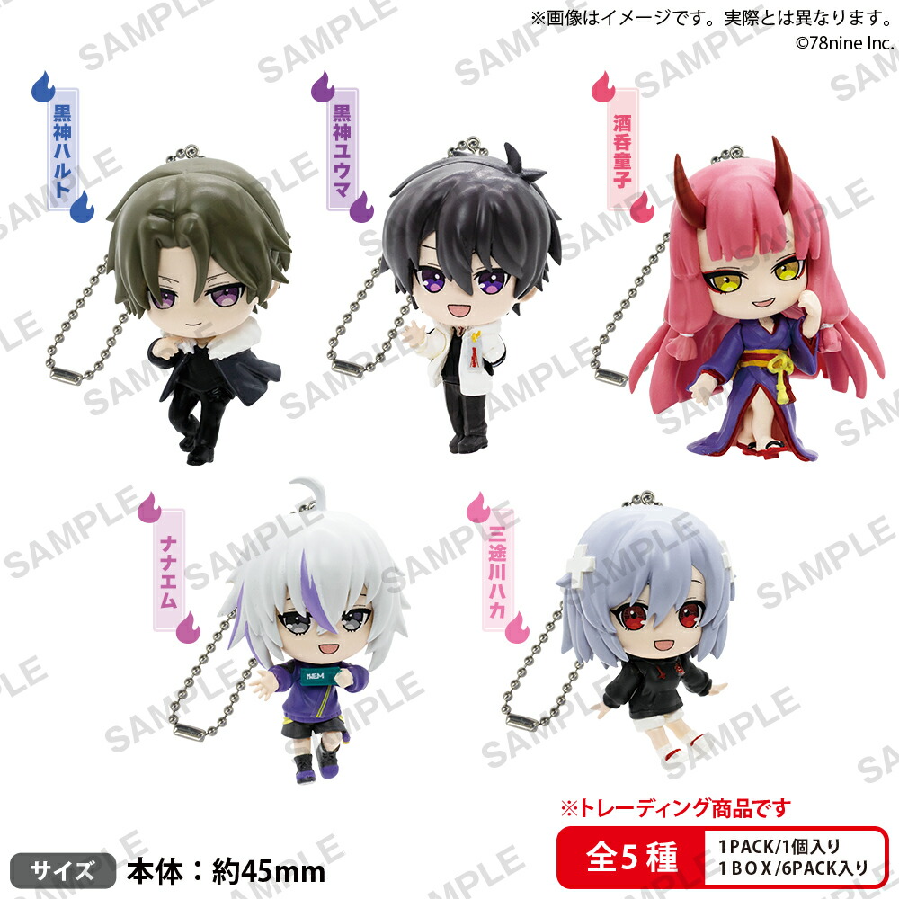 俺クロ　夏の陣　ブロマイド　ハカアクリルスタンドセット ハカ 俺クロ 夏の陣 ブロマイド ハカアクリルスタンドセット 俺クロ