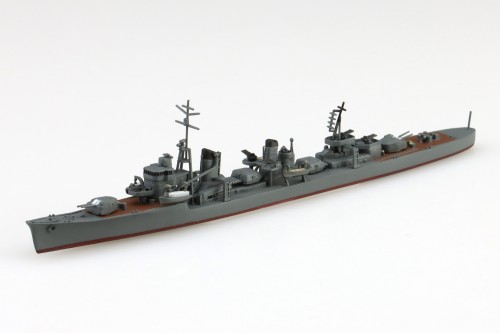 ニチモ 1/200 駆逐艦 不知火　プラモデル Amazon | ニチモ 1/200 駆逐艦 不知火 | プラモデル 通販