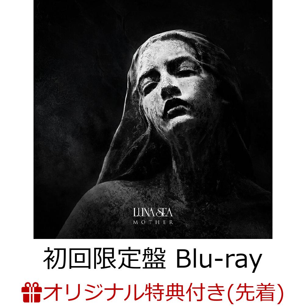 楽天ブックス: 【楽天ブックス限定先着特典】MOTHER (初回生産限定盤