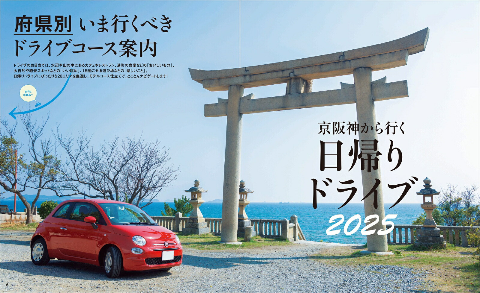 ���������Ԥ�������ɥ饤��2025�ʥ���ޥ�MOOK��