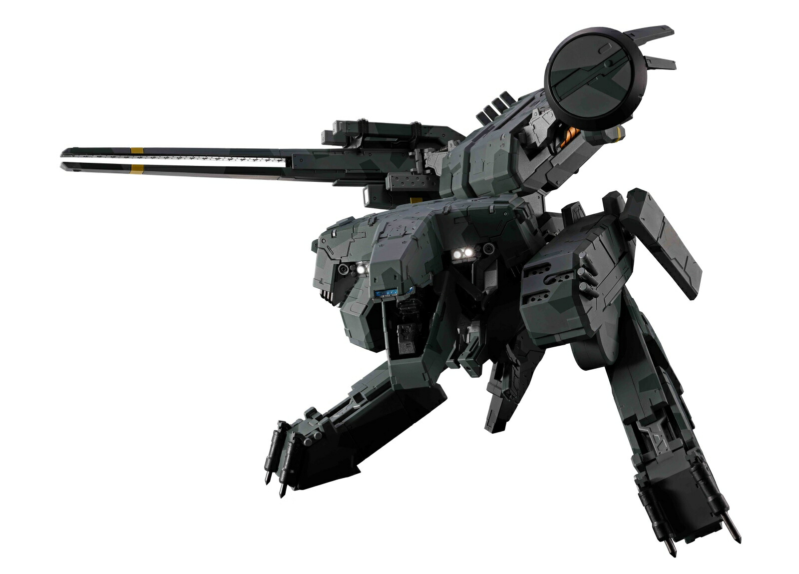 UDF　メタルギアソリッド2　コレクション 雷電　フィギュア　メディコム Amazon | メディコム・トイ UDF メタルギアソリッド 雷電