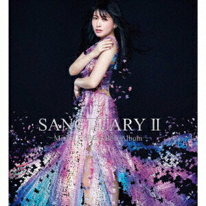 SANCTUARY2���MinoriChiharaBestAlbum���[������Τ]