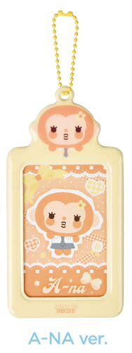 H2H_CHARACTER PHOTO CARD HOLDER SET (A-NA Ver.)