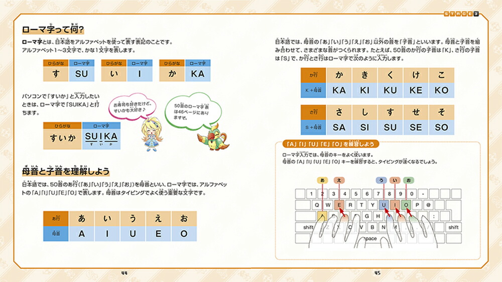 小学生のためのタイピングスタディブック[学研プラス]