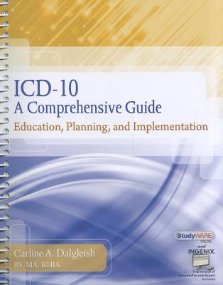 楽天ブックス: ICD-10: A Comprehensive Guide: Education, Planning and