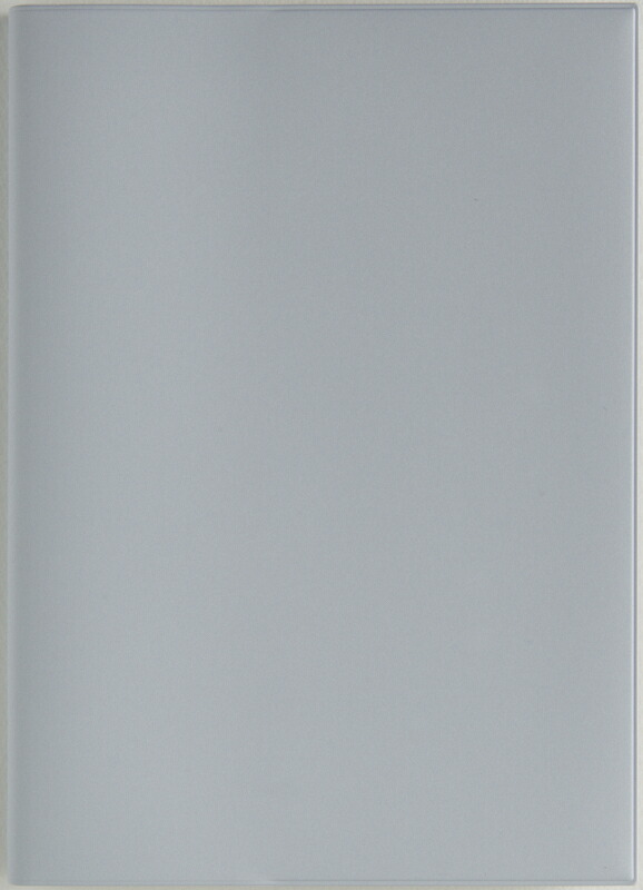 2026年　手帳　4月始まり　No.741　torinco(R) 10　　[クールブルー]高橋書店　A5判　　ウィークリー画像