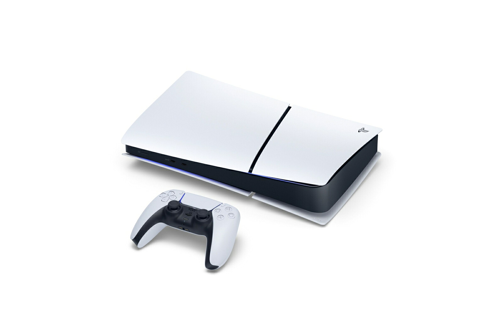 PlayStation5 デジタル・エディション 日本語専用 Console Language