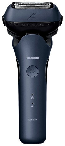 楽天ブックス: Panasonic ラムダッシュ 3枚刃 （青） ES-LT6C-A - パナソニック(家電) - 4549980737422 :  PCソフト・周辺機器