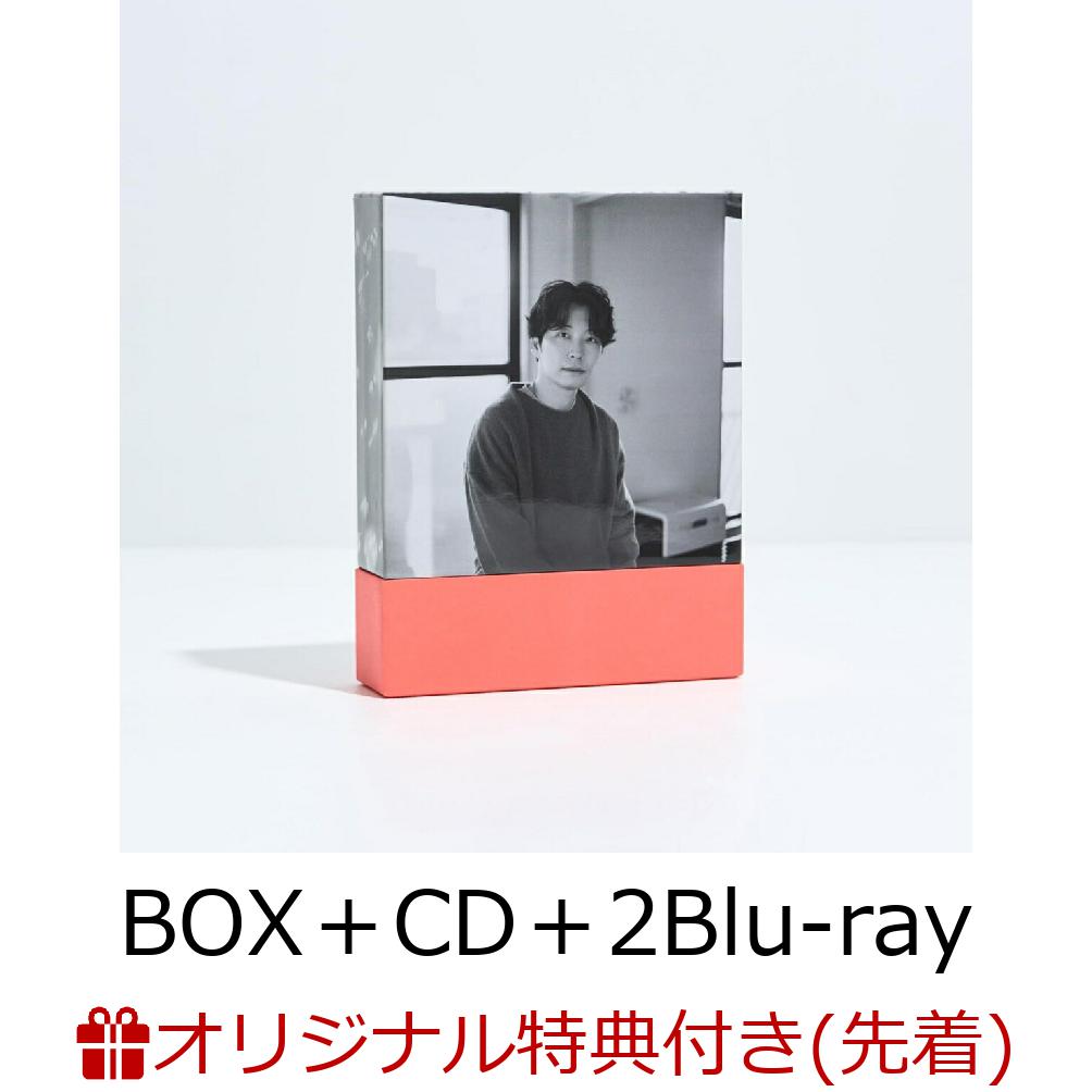 楽天ブックス: 【楽天ブックス限定先着特典】Gen (Gen Box Set
