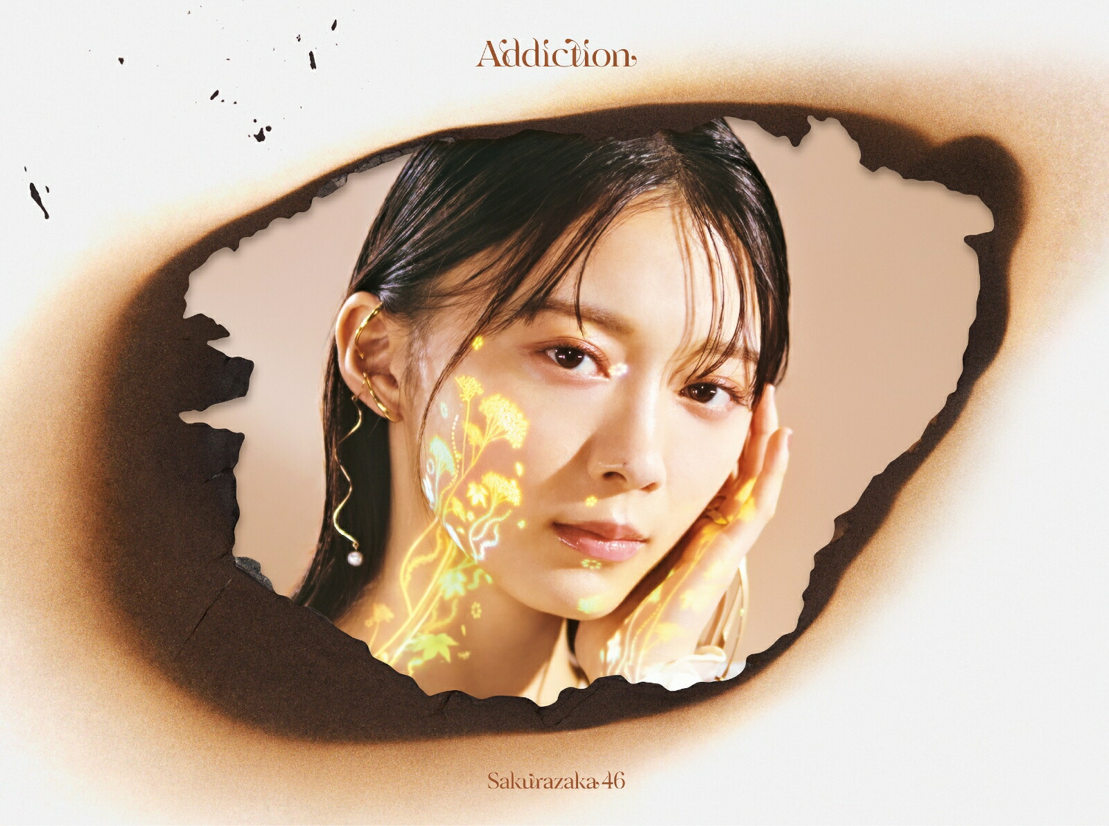Addiction(TYPE-A2CDBlu-ray)[ݯ46]