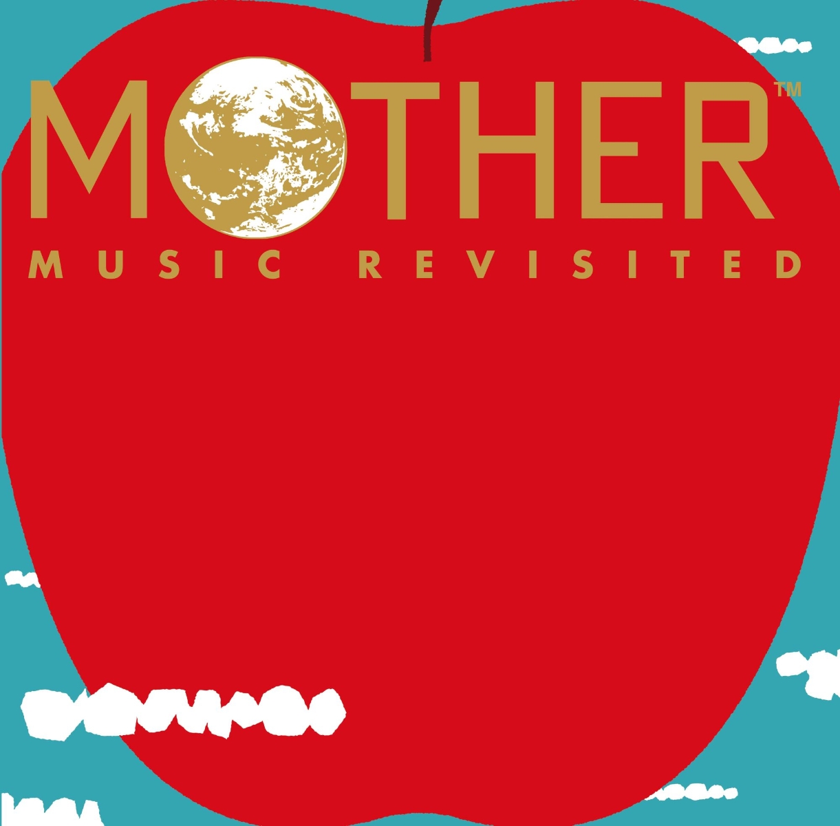 MOTHER MUSIC REVISITED【DELUXE盤】画像