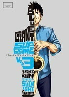 BLUEGIANTSUPREME3�ʥӥå����ߥå�����[���Ϳ���]