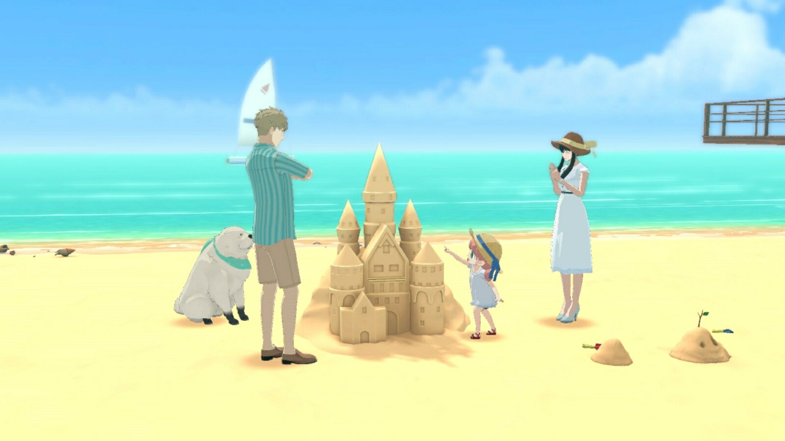 SPY��FAMILYOPERATIONDIARY���Ǥ������ǥ������