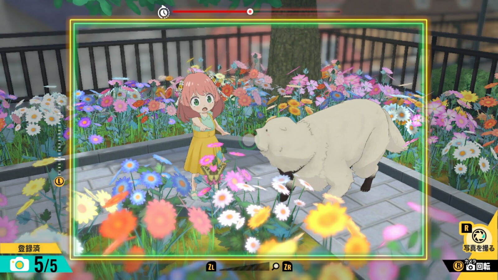 SPY��FAMILYOPERATIONDIARY���Ǥ������ǥ������