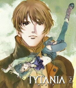 TYTANIA タイタニア 2【Blu-ray】画像