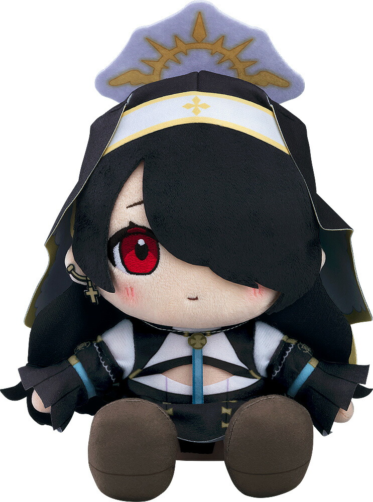 ブルーアーカイブ ブルアカ ナツ ぬいぐるみ ちょこぷに Amazon.co.jp: ブルーアーカイブ Blue Archive ナツ ちょこぷに
