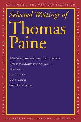 楽天ブックス: Selected Writings of Thomas Paine - Thomas Paine ...