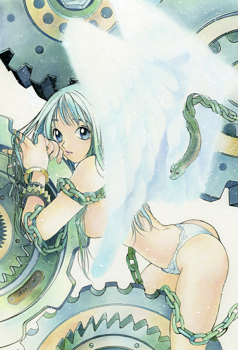 超人気の 大暮維人画集 Blast 愛蔵版コミックス 在庫限り Www Suebdesigns Com