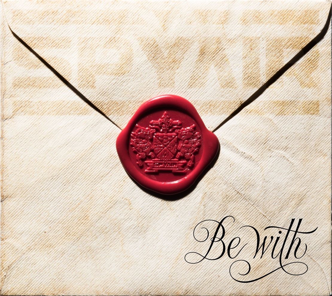 邦楽 SPYAIR Be with (CD+DVD) 楽天ブックス: Be with (初回限定盤 CD＋DVD) - SPYAIR