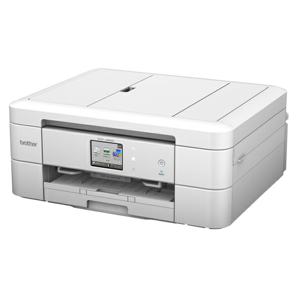 新品未使用 即決 送料無料 ブラザー brother PRIVIO FAX プリンター A4