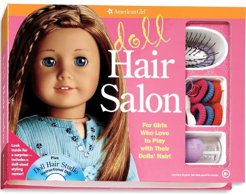 doll hair shop