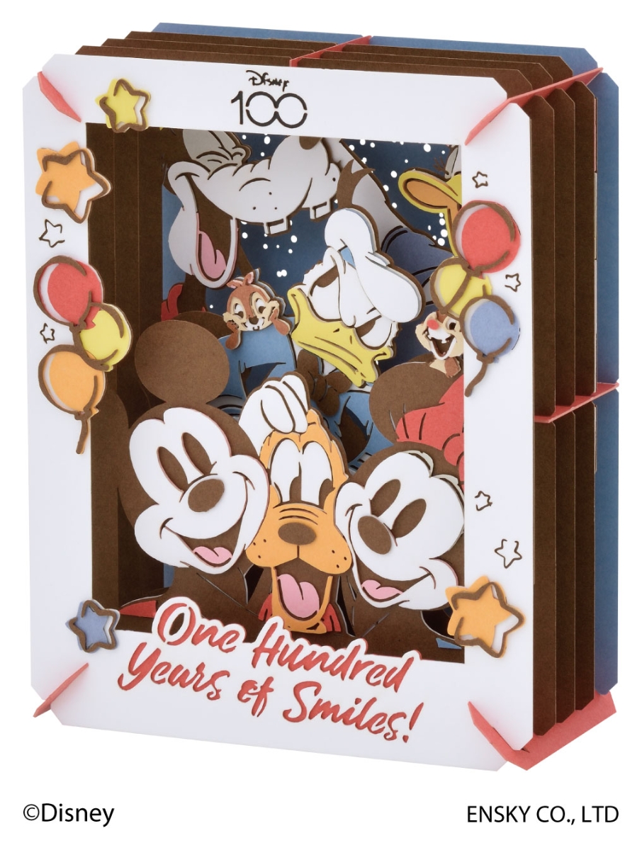 待望の再入荷! 【Disney 100】3枚セット【ヴァイスシュバルツ SP