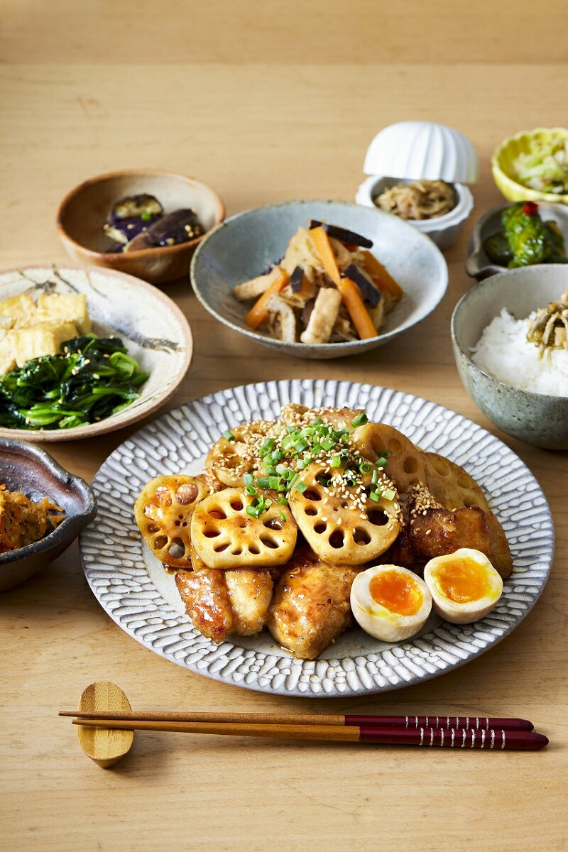 旬と野菜を愉しむあーぴんの絶品おかず（TJMOOK）[道添明子]