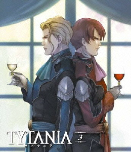 TYTANIA タイタニア 3【Blu-rayDisc Video】画像