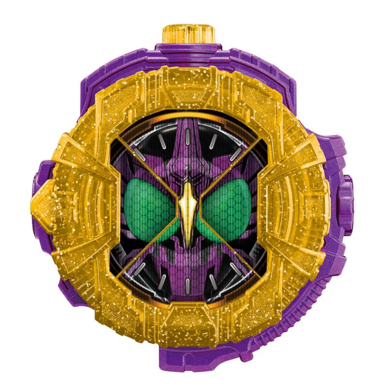 楽天ブックス: 仮面ライダージオウ DXオーズプトティラコンボ