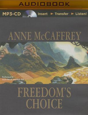 楽天ブックス Freedom S Choice Anne Mccaffrey 洋書