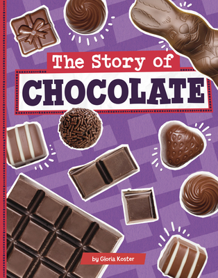 楽天ブックス: The Story of Chocolate - Gloria Koster