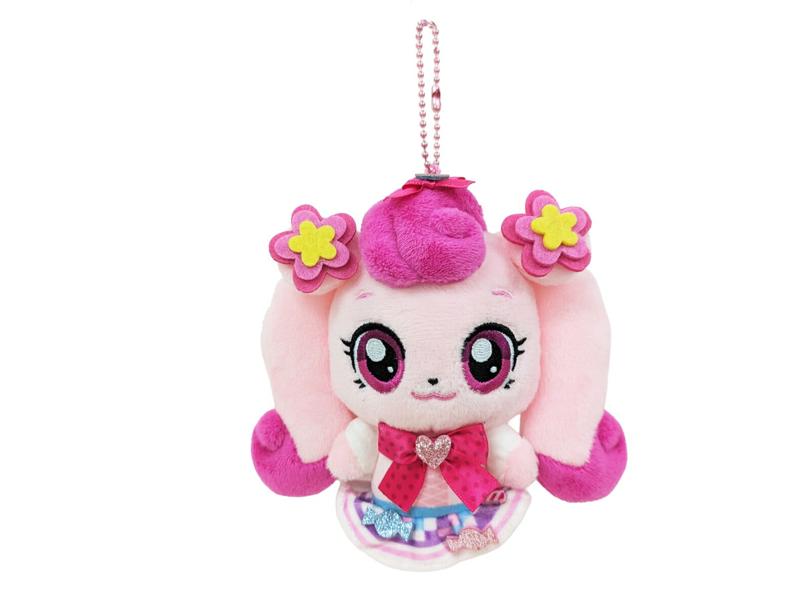 楽天市場】チャックスGP グルーミー×ナンバカ コラボぬいぐるみ ニコ