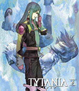 TYTANIA タイタニア 6【Blu-ray】画像