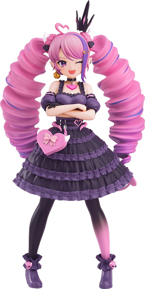 ブックス: POP UP PARADE SP 『Vshojo』 アイアンマウス (塗装済み完成品フィギュア) - 玩具 - 4571697187481 : ゲーム