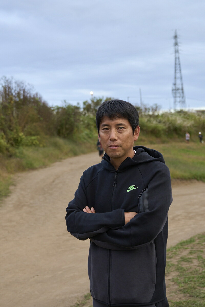 ����Ĺ���Ϥʤ������Τ����ֿ͡פ��ƥ������Ϥ�夲���Ƴ�᥽�å�[�⸫߷��]