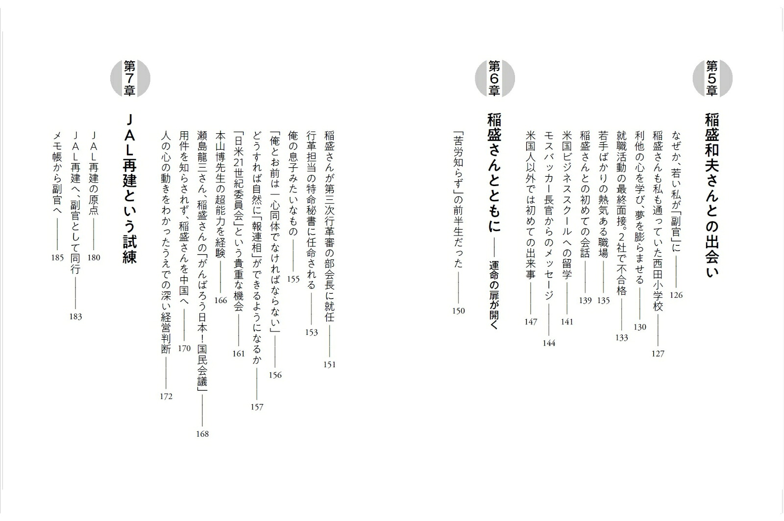 それでも天を敬い、人を愛す。[大田嘉仁]