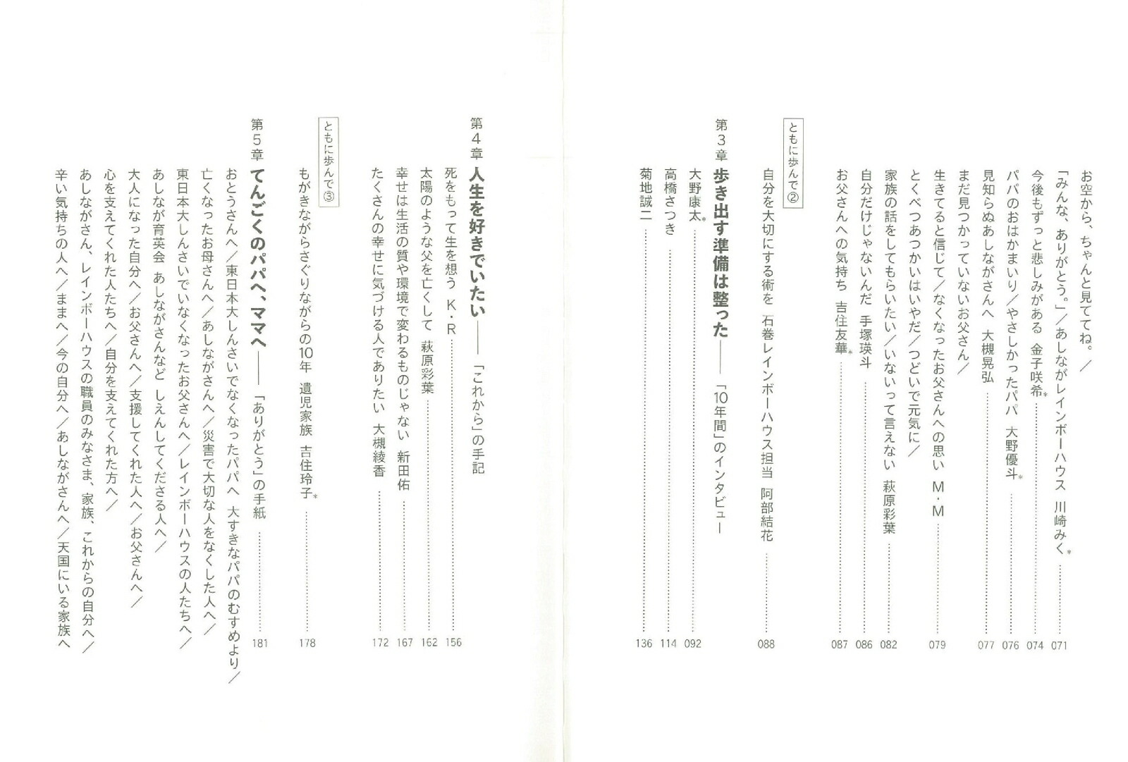 顢ȸƤƤ͡ʸ̺Ұ10ǯ[ʤѲ]