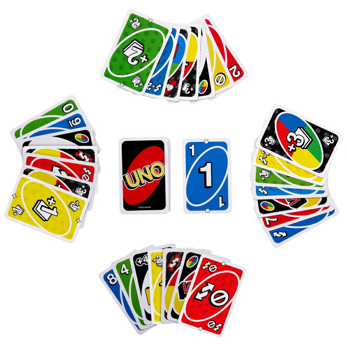 ޥƥ륲(MattelGame)UNOɥΰ饲ۡڥɥۡ7ЏB7696