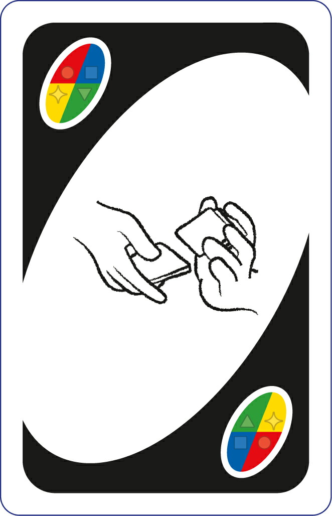 ޥƥ륲(MattelGame)UNOɥΰ饲ۡڥɥۡ7ЏB7696