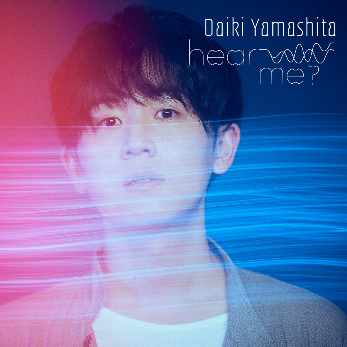 楽天ブックス 楽天ブックス限定先着特典 Hear Me ブロマイド 楽天ブックス Ver 山下大輝 Cd