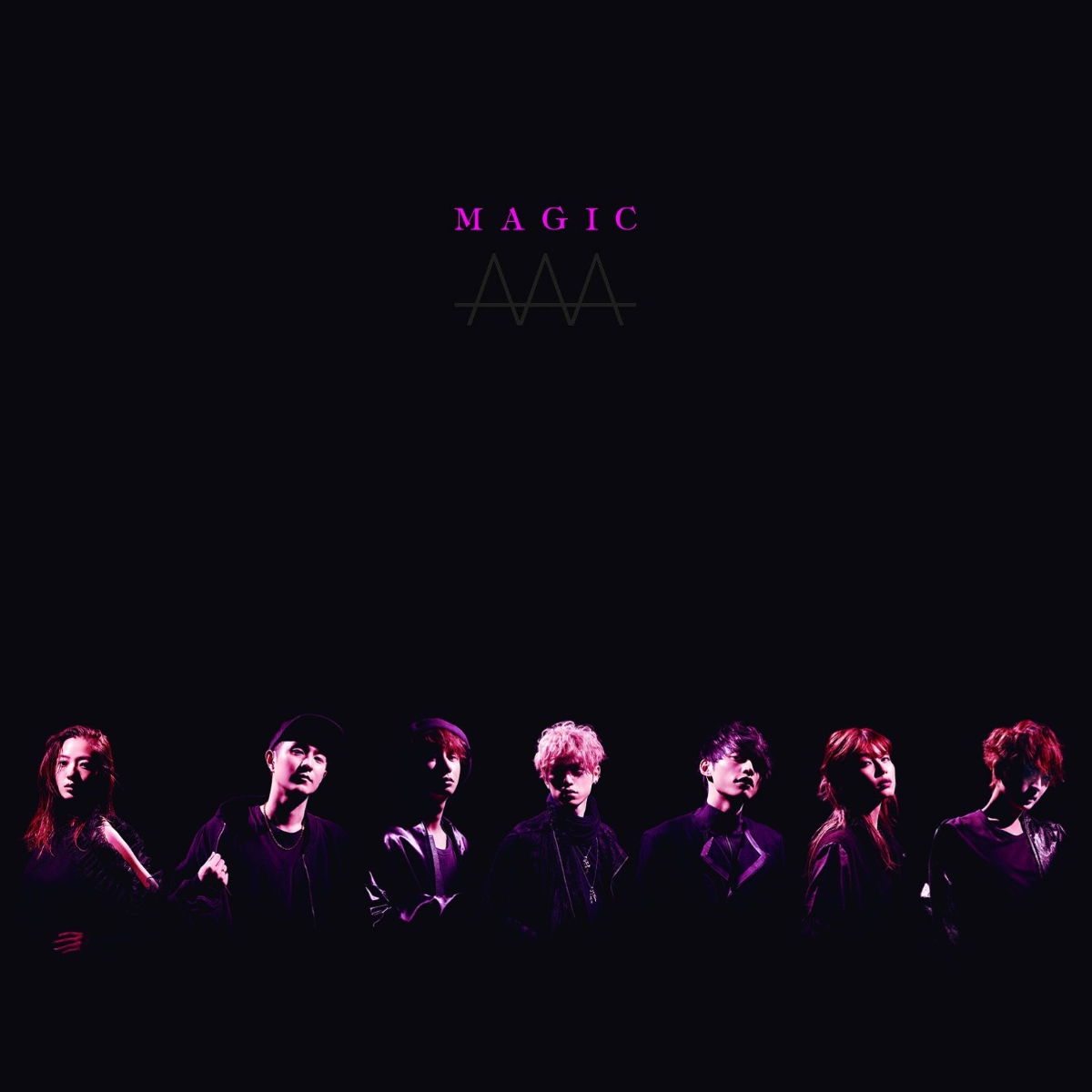 楽天ブックス Magic 初回限定盤 Cd Dvd スマプラ a Cd