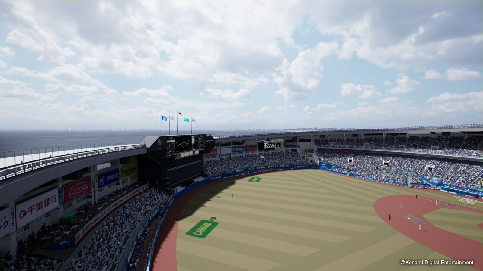 プロ野球スピリッツ2024-2025 プロ野球スピリッツ2024-2025